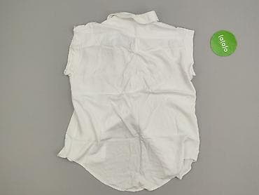 koszule bluzki: Koszula damska, rozmiar XS — 3