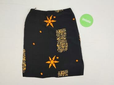 buty na koturnie deichmann: Spódnica damska, rozmiar S — 2