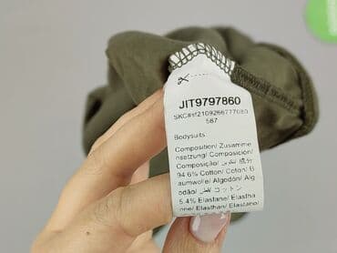 ubrania tuszujące brzuch: Shein, Women`s body, size 3XL — 6