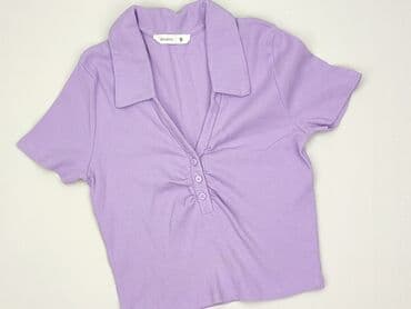 koszula do stroju krakowskiego: Terranova, T-shirt damski, rozmiar S — 1