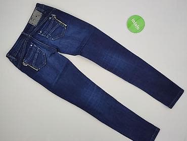 levis jeansy: Jeansy damskie, rozmiar L — 3