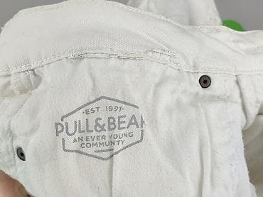 szorty pull and bear: PULL&BEAR, Szorty damskie, rozmiar XL — 5