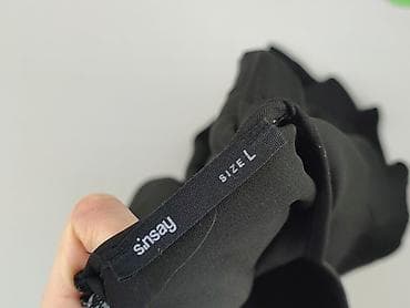 reserved sukienki mini: Sinsay, Sukienka damska, rozmiar L — 5