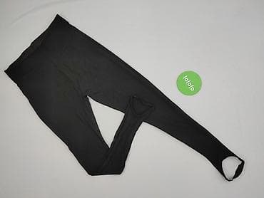 kozaki sofix: Leggings Sports for women, size S — 2