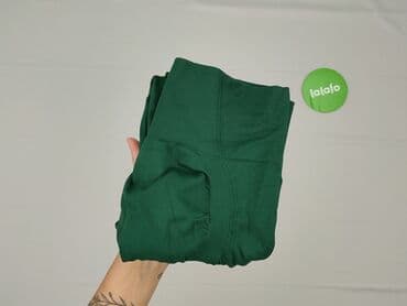 legginsy woskowane: Legginsy Sportowe damskie, rozmiar S — 5