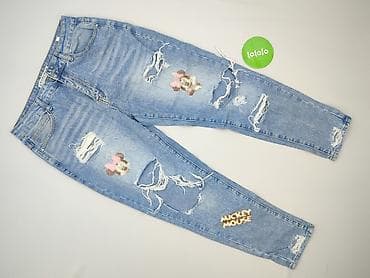 levis 92: Jeansy damskie, rozmiar L — 2