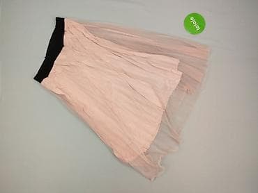 spódnice mini na gumce: Spódnica damska, rozmiar S — 3