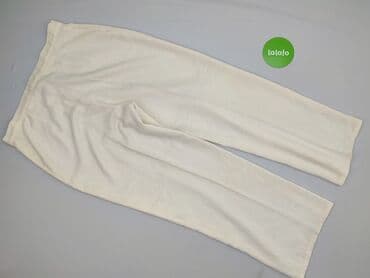 ubrania ca: Spodnie materiałowe damskie, rozmiar XL — 3