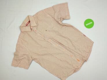 koszulka marki mango: Manguun, Koszulа dla mężczyzn, rozmiar L — 2