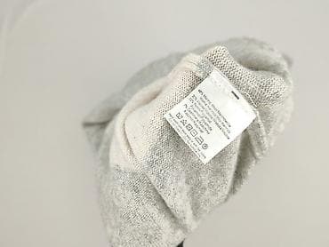 kaszmirowa koszula: Golf damski, rozmiar 2XL — 4