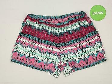 crop buty: Esmara, Szorty damskie, rozmiar S — 2