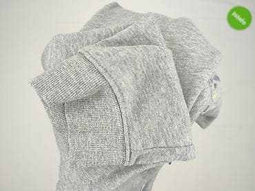 dresy dkny: DKNY, Bluza z kapturem damska, rozmiar XL — 6