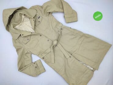 select shop bluzy: Płaszcz damski, rozmiar S — 2