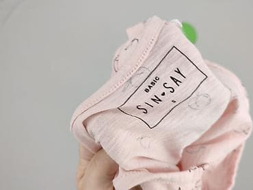 top abercrombie: Sinsay, Жіноче боді, розмір S на lalafo.pl — 4 top abercrombie: Sinsay, Жіноче боді, розмір S — 4