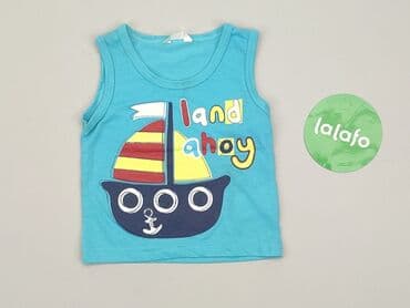koszulka barcelony 2223 lewandowski: T-shirt, 6-9 months, condition - Very good — 2