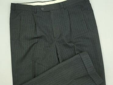 Men's Clothing: Suit pants for men, XL (EU 42), condition - Very good — 1
