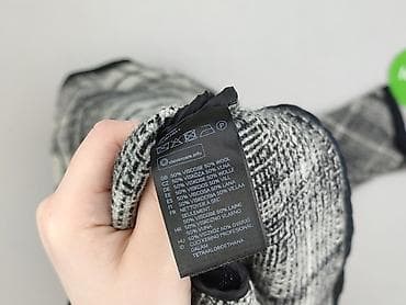 plaszcz l: H&M, Kardigan damski, rozmiar S — 4