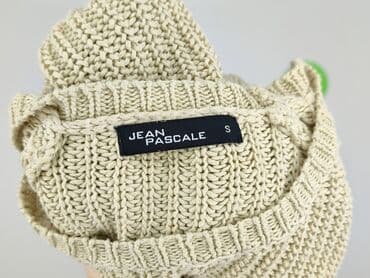 sweter z gruszką: Jean Pascale, Sweter damski, rozmiar S — 4