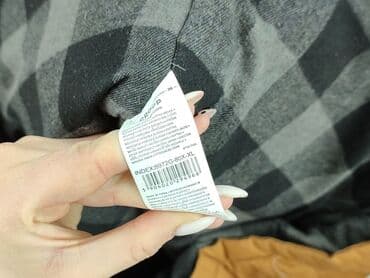 kozaki zimowe w ccc: Cropp, Kurtka zimowa dla mężczyzn, XL — 5