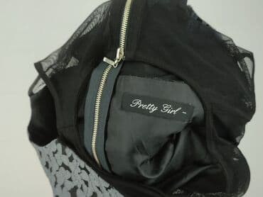 sukienki połyskująca: Pretty Girl, Sukienka damska, rozmiar L — 4