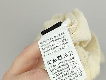 polyester underwear: Shein Curve, Szorty damskie, rozmiar 2XL — 5