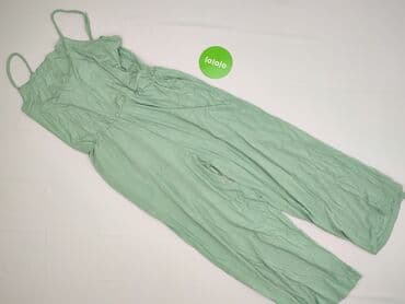 deichmann srebrne buty: Bodyflirt, Kombinezon damski, rozmiar M — 2