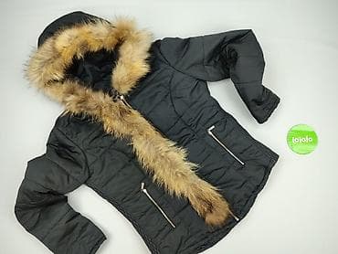 tchibo kurtka puchowa: Pronto Moda, Kurtka zimowa damska, rozmiar 2XL — 2