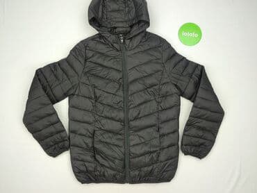 tatuum kurtki zimowe: Sinsay, Women`s winter jacket, size S (EU 36) — 2