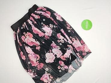 spódnice plus size: Spódnica damska, rozmiar S — 3