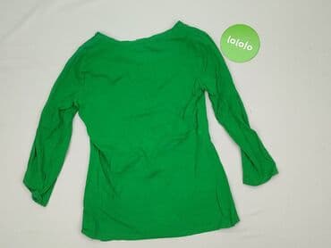 koszulka z napisem bonjour: Orsay, Bluzka damska, XS — 3