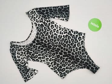 body wk dzik: Body damskie, rozmiar M — 3