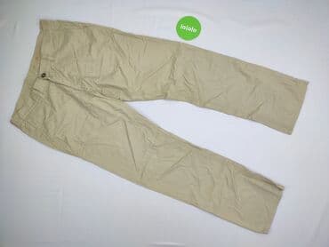 ubrania fendi: F&F, Chinosy dla mężczyzn, rozmiar XL — 2