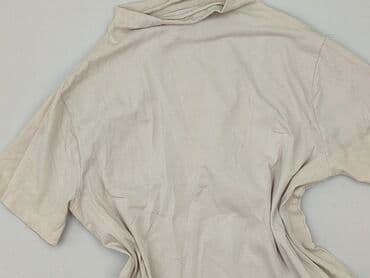 t shirty lniany: Women's blouse, size M — 1