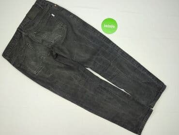 kurtki c and a: Woodbird, Jeansy dla mężczyzn, L — 3