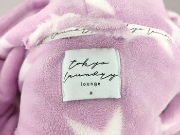 kapcie podgrzewane lidl: Tokyo Laundry damski, Szlafrok, M — 4