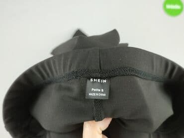 shein sukienka plus size: Shein, Штани жіночі, розмір S — 4