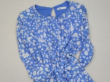 sukienki letnie plus size allegro: Sinsay, Sukienka damska, rozmiar XL — 1