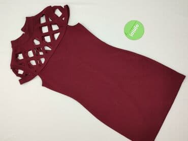 ekskluzywne sukienki koktajlowe: Parisian, Sukienka damska, rozmiar S — 1