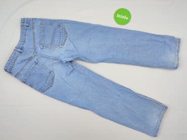 fb jeans: Spodnie jeansowe, Reserved, 13 lat, 158, stan - Bardzo dobry — 3