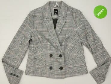 sinsay ramoneska: Sinsay, Women's blazer, size XS — 2