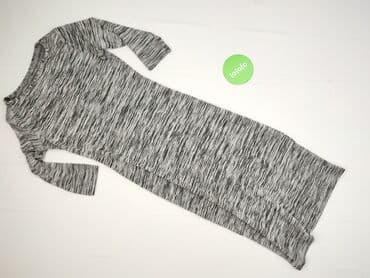 koszula nocna plus size: Sukienka damska, rozmiar S — 2