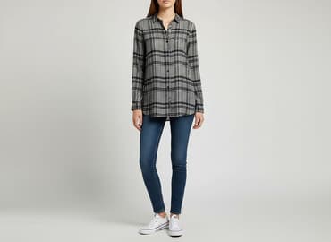 piżama next damska: Next, Сорочка жіноча, розмір M — 1