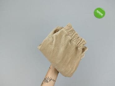 woskowane spodnie stradivarius: Spodnie materiałowe, Zara, 12 lat, 146/152, stan - Bardzo dobry — 6