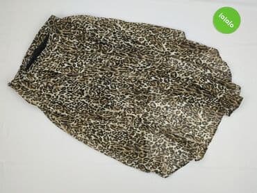 klapki miu miu z futerkiem: Atmosphere, Spódnica damska, M — 3