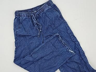 Spodnie jeansowe, Destination, 11 lat, 146, stan - Bardzo dobry