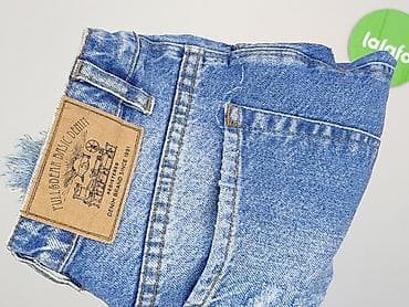 biale spodenki pull and bear: PULL&BEAR, Szorty damskie, rozmiar XS — 6