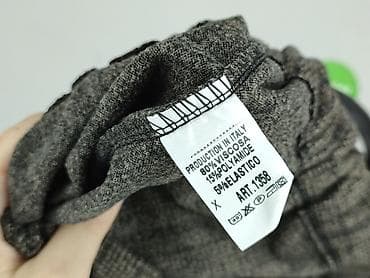 spodenki 2005: ITALY FASHION, Szorty damskie, rozmiar XS — 5