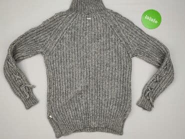 czy sweter z wiskozy jest dobry: Guess, Women`s sweater, size S (EU 36) — 3