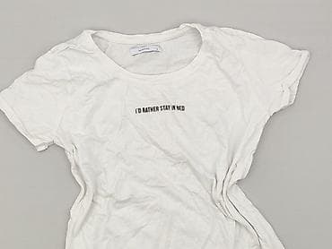 Reserved, T-shirt damski, rozmiar S