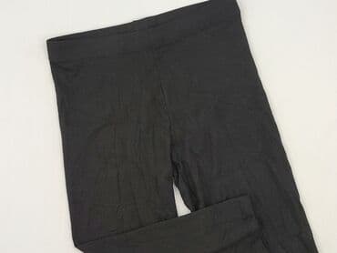oleksy trampki czarne: Legginsy Sportowe damskie, rozmiar S — 1